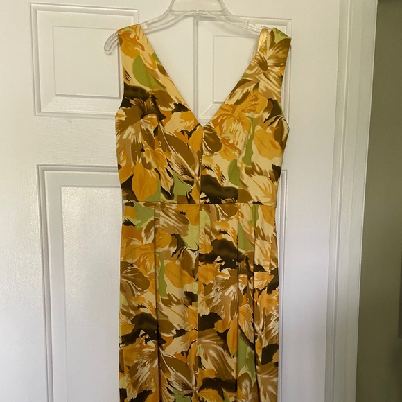 Nina Ricco Floral Dress - Picture 12 of 12